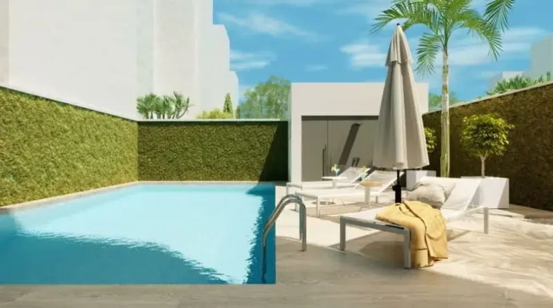 Alegría Residencial XVII