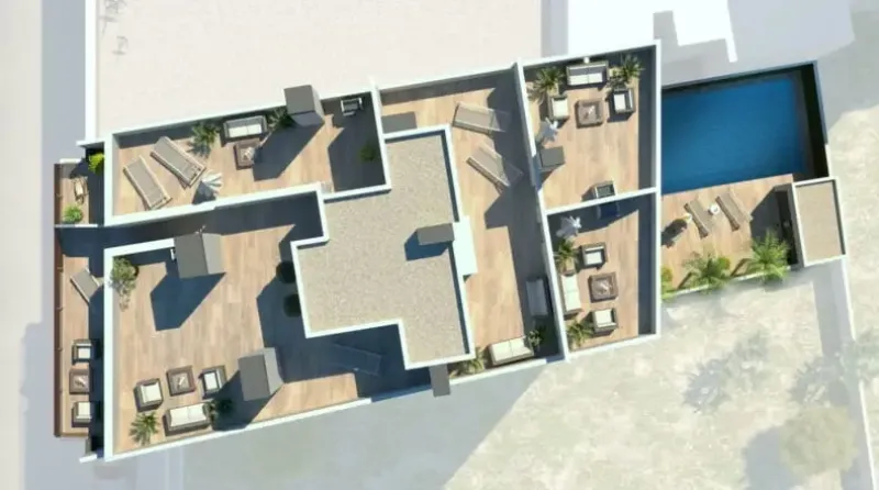 Alegría Residencial XVII