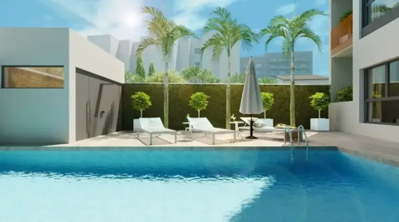 Alegría Residencial XVII