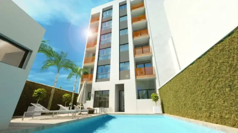 Alegría Residencial XVII