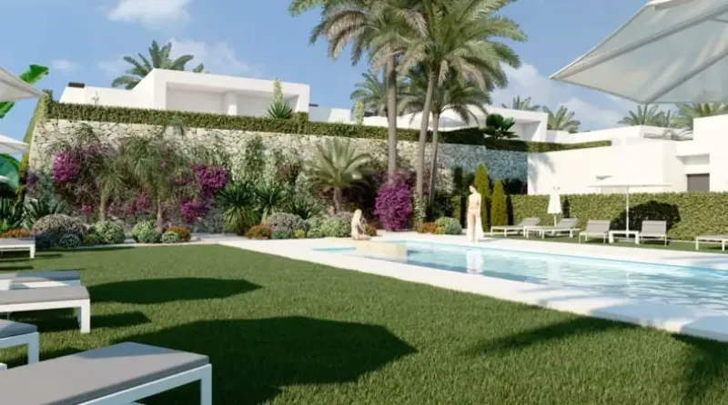 Residencial Grecia