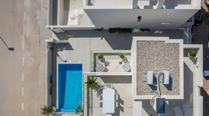 Residencial Las Maravillas