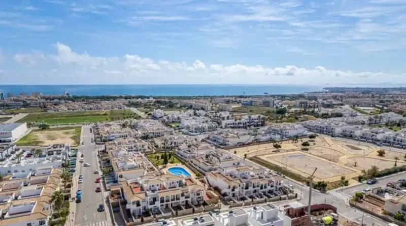 Residencial Las Maravillas