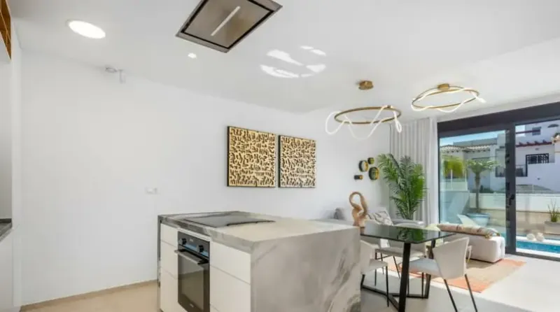 Residencial Las Maravillas