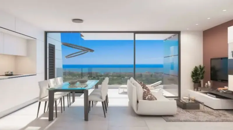 Mirador del Mediterráneo
