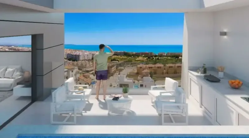 Mirador del Mediterráneo