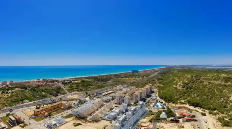 Mirador del Mediterráneo