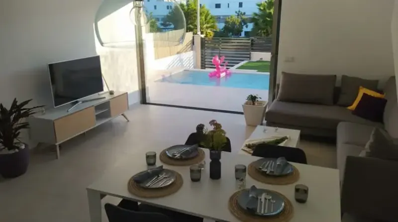 Villamartin Paradise II