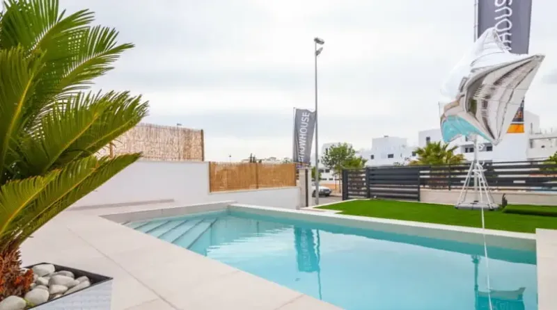 Villamartin Paradise II