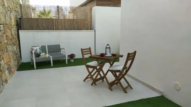 Villamartin Paradise II