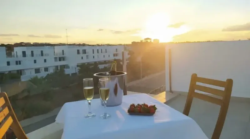Villamartin Paradise II