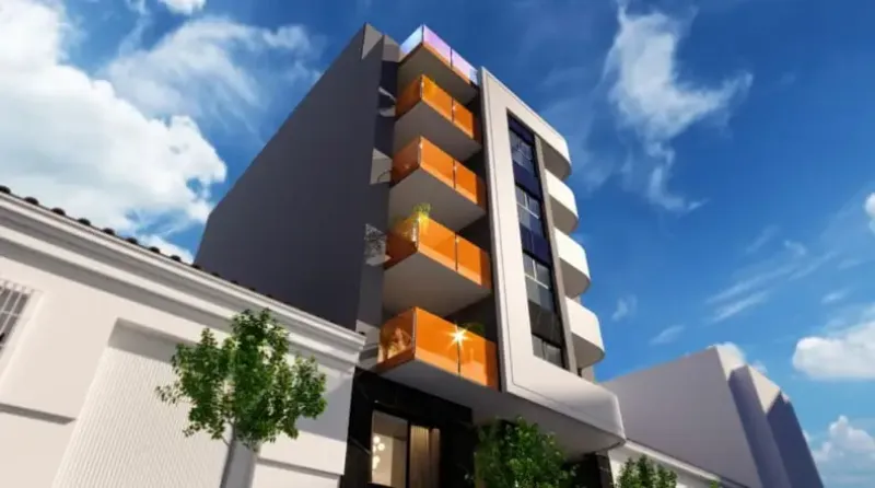 Alegria Residencial XIX