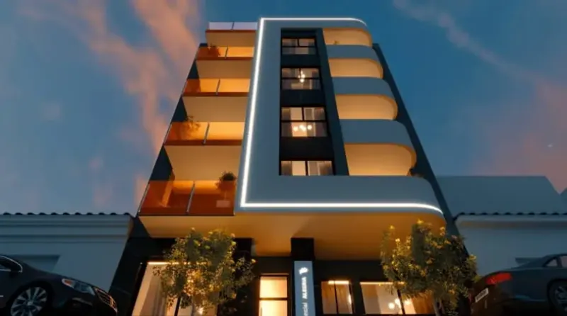 Alegria Residencial XIX