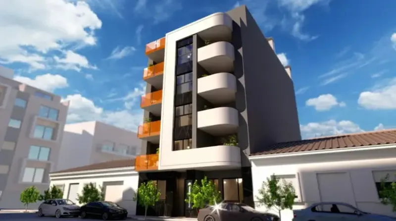 Alegria Residencial XIX