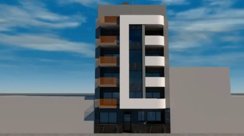 Alegria Residencial XIX