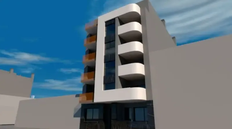 Alegria Residencial XIX
