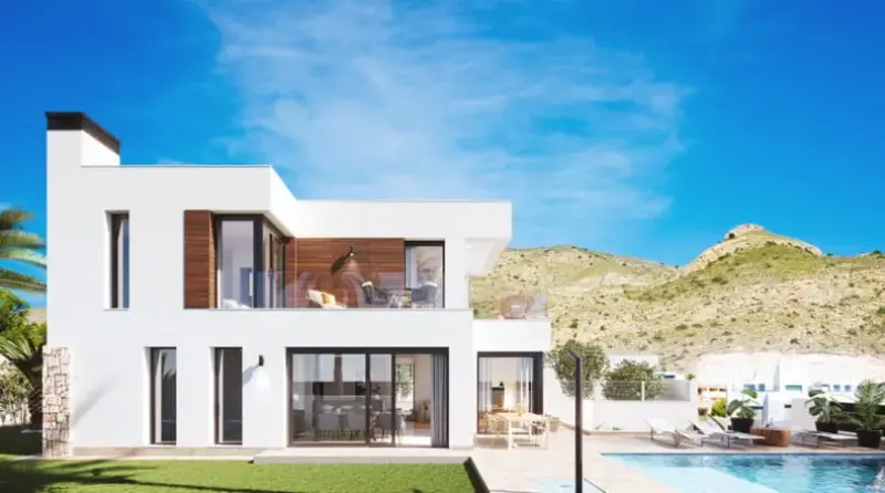 Finestrat Hills