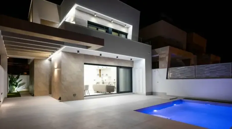 Villas Galán