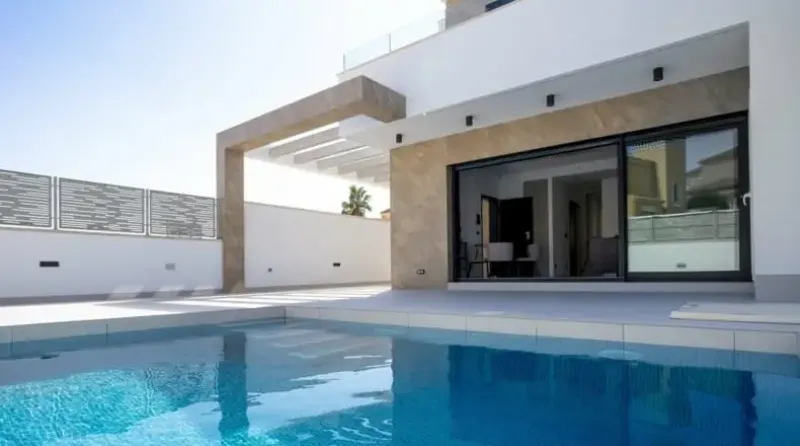 Villas Galán