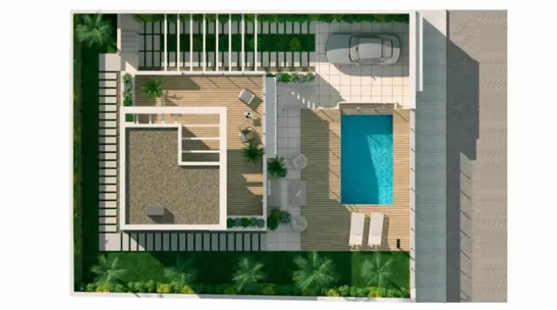 Villa Naciones