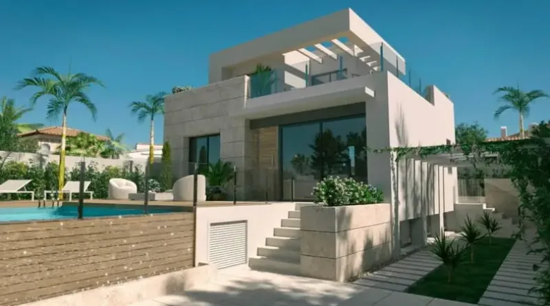 Villa Naciones