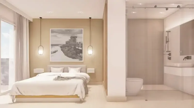 Lamar Resort Luxury VII