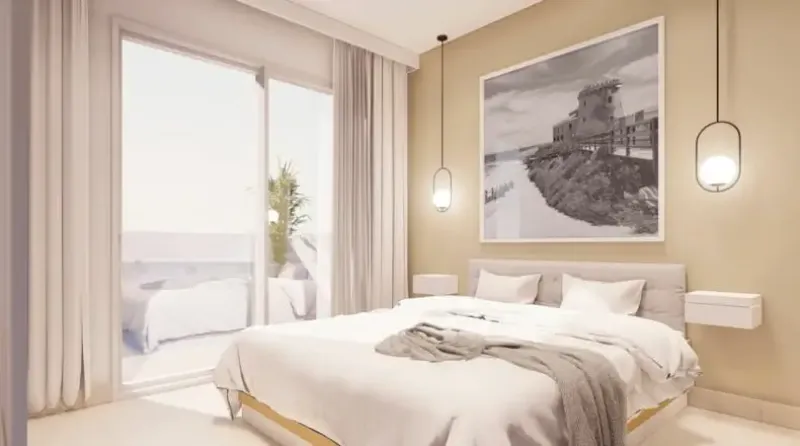 Lamar Resort Luxury VII