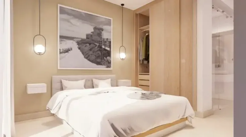 Lamar Resort Luxury VII