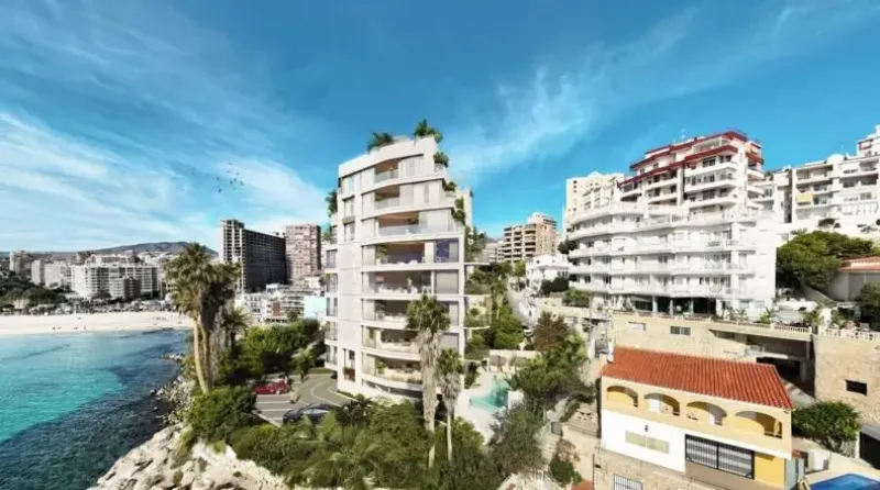 EDIFICIO PROA TOWER