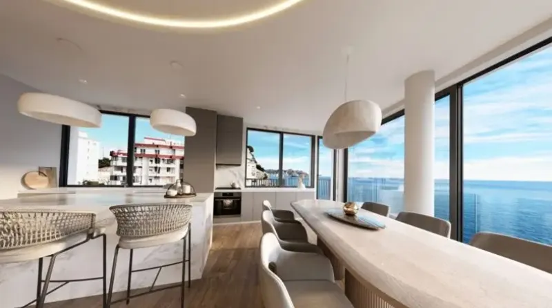 EDIFICIO PROA TOWER
