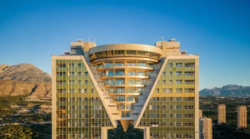 DIAMONDS RESIDENCES BY INTEMPO