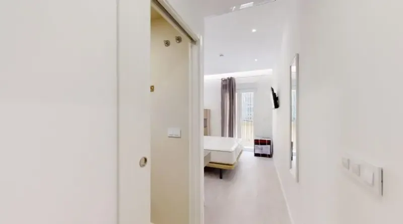 HOTEL EN VENTA EN BENIDORM CENTRO