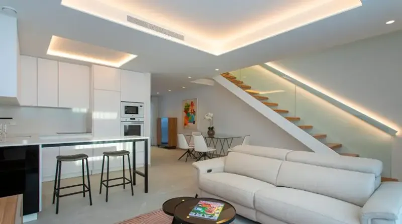 BELLA SALINA DUPLEX