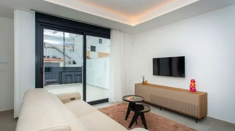 BELLA SALINA DUPLEX