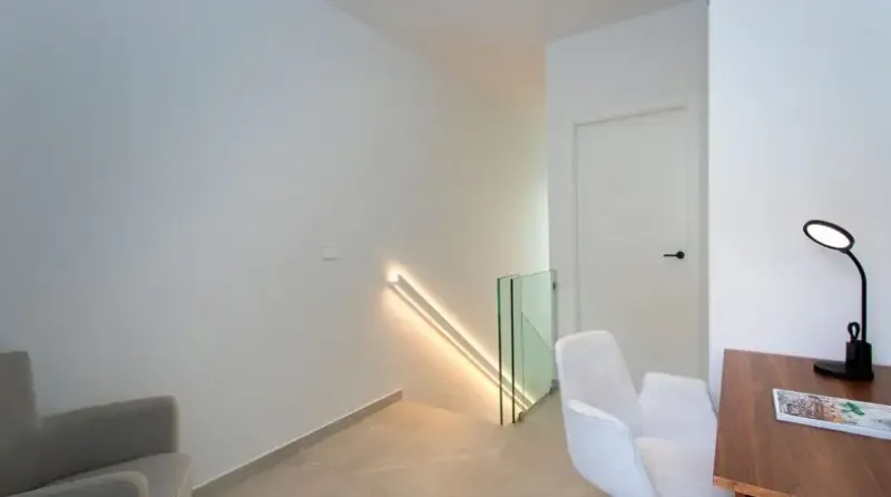 BELLA SALINA DUPLEX