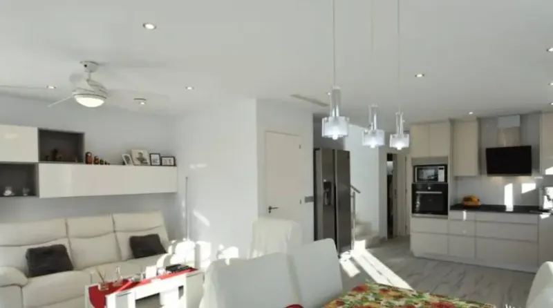 ATALAYAS CHALET