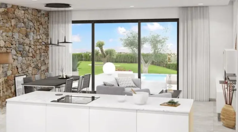 Mandarino Villas IV