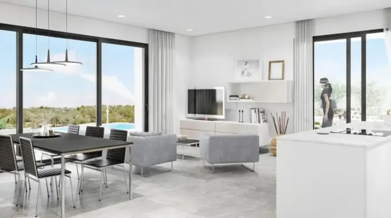 Mandarino Villas IV
