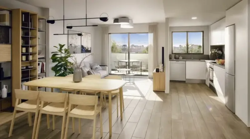 Residencial Nazhar
