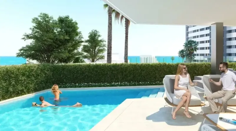 SIDI Villas by TM