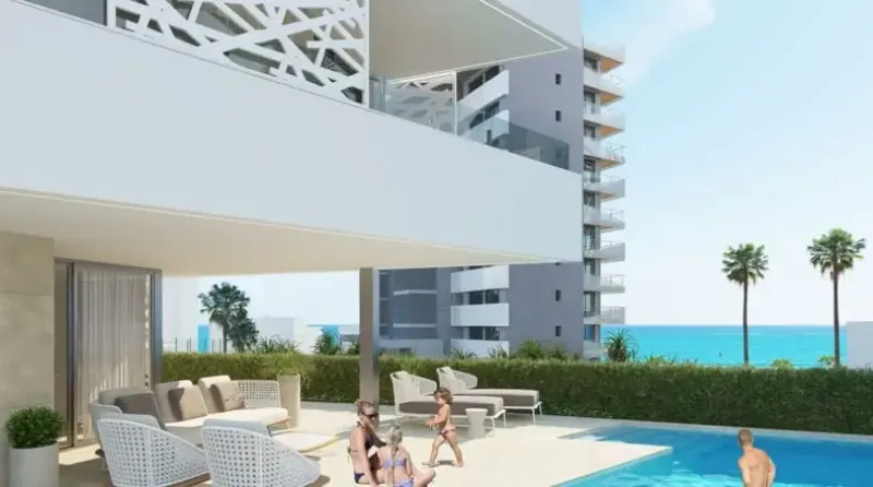 SIDI Villas by TM