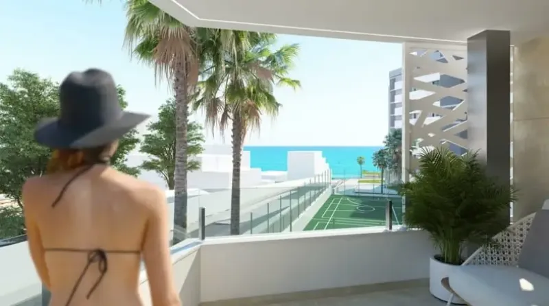 SIDI Villas by TM