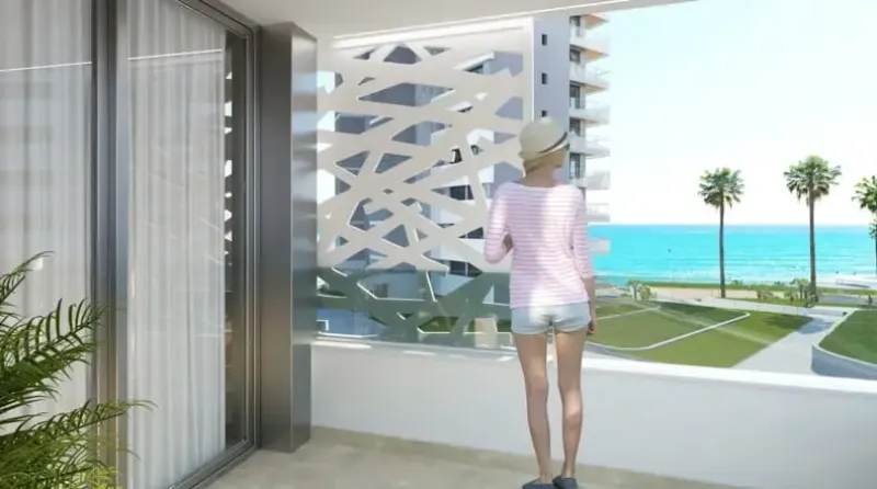 SIDI Villas by TM