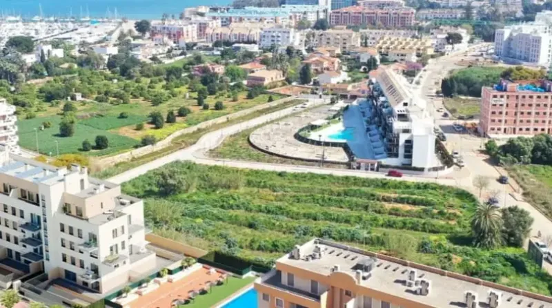 El Fortí de Denia