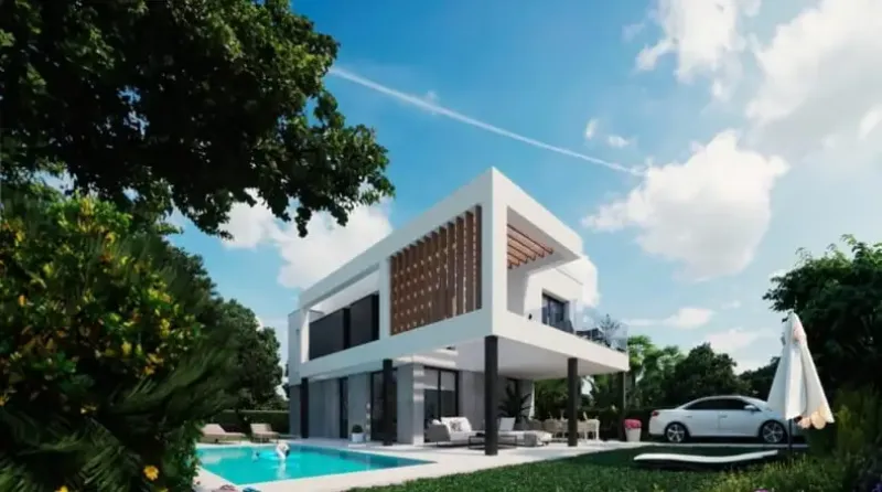 Q10 Residential