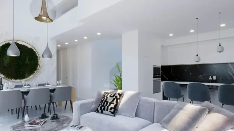 Q10 Residential