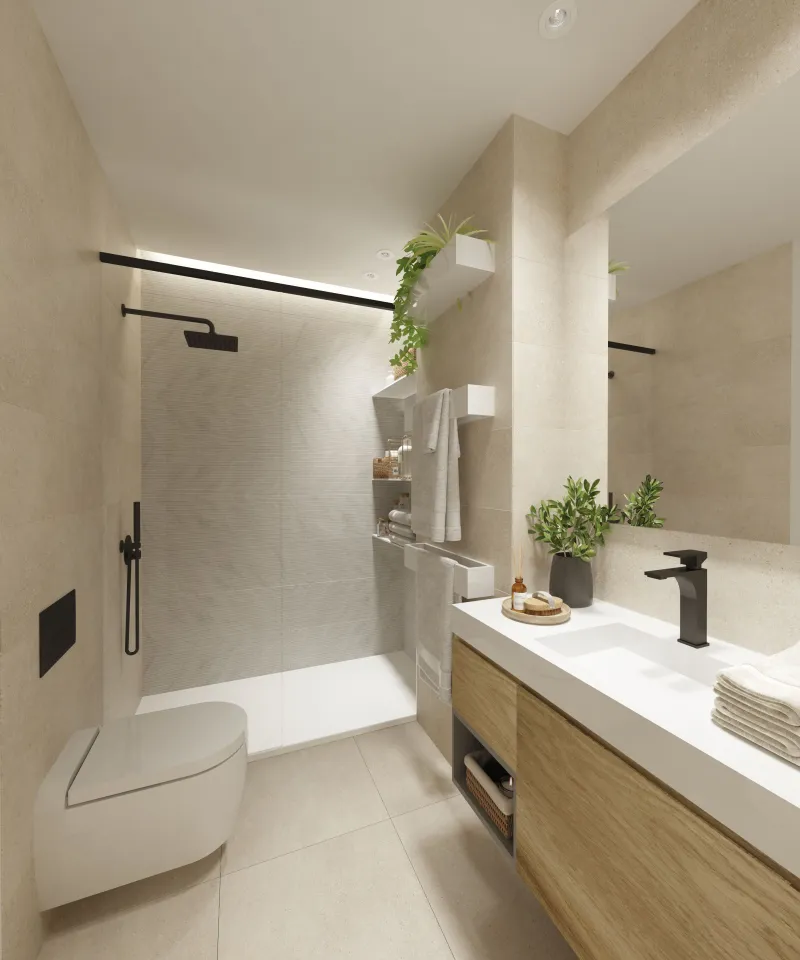 Apartmán v Almoradí