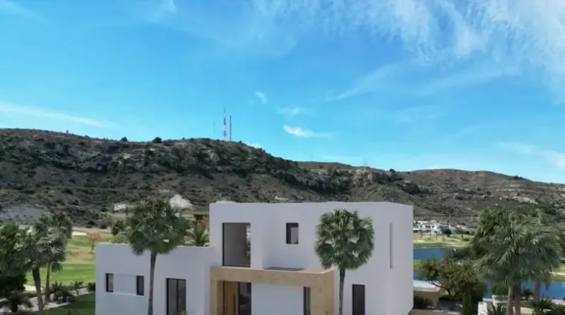 Everest Villas
