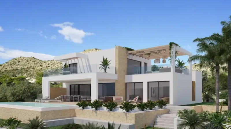 Everest Villas