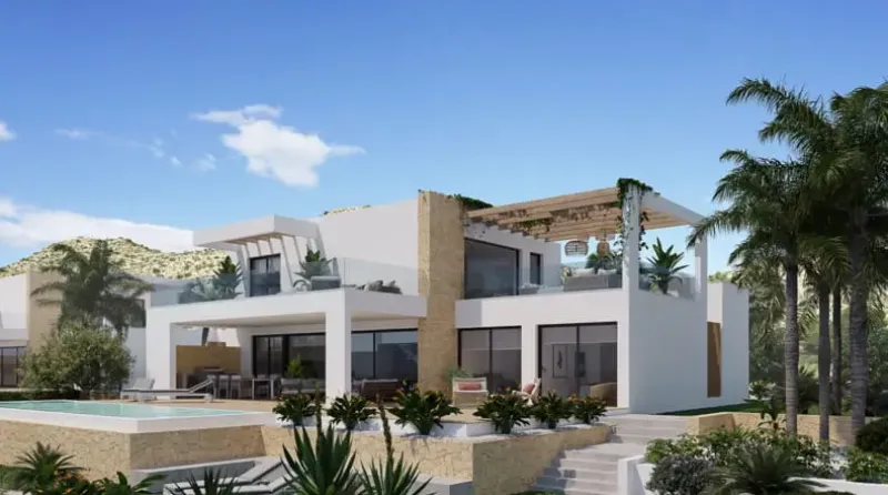 Everest Villas